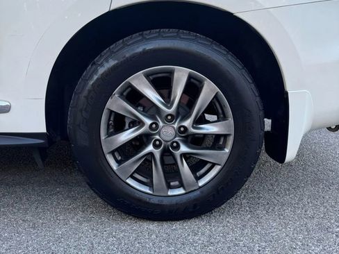 Used 2015 INFINITI QX60 3.5 Sport Utility 4D w/ Premium Package image 38