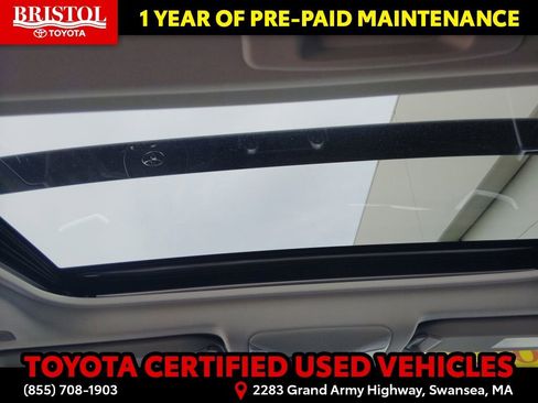 Certified 2023 Toyota RAV4 XLE Premium AWD/4WD image 19