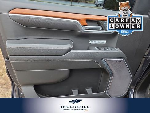 Used 2023 GMC Sierra 1500 Denali w/ Denali Reserve Package image 16