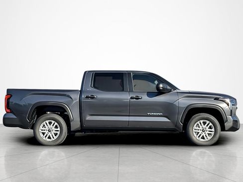 New 2026 Toyota Tundra SR5 image 6