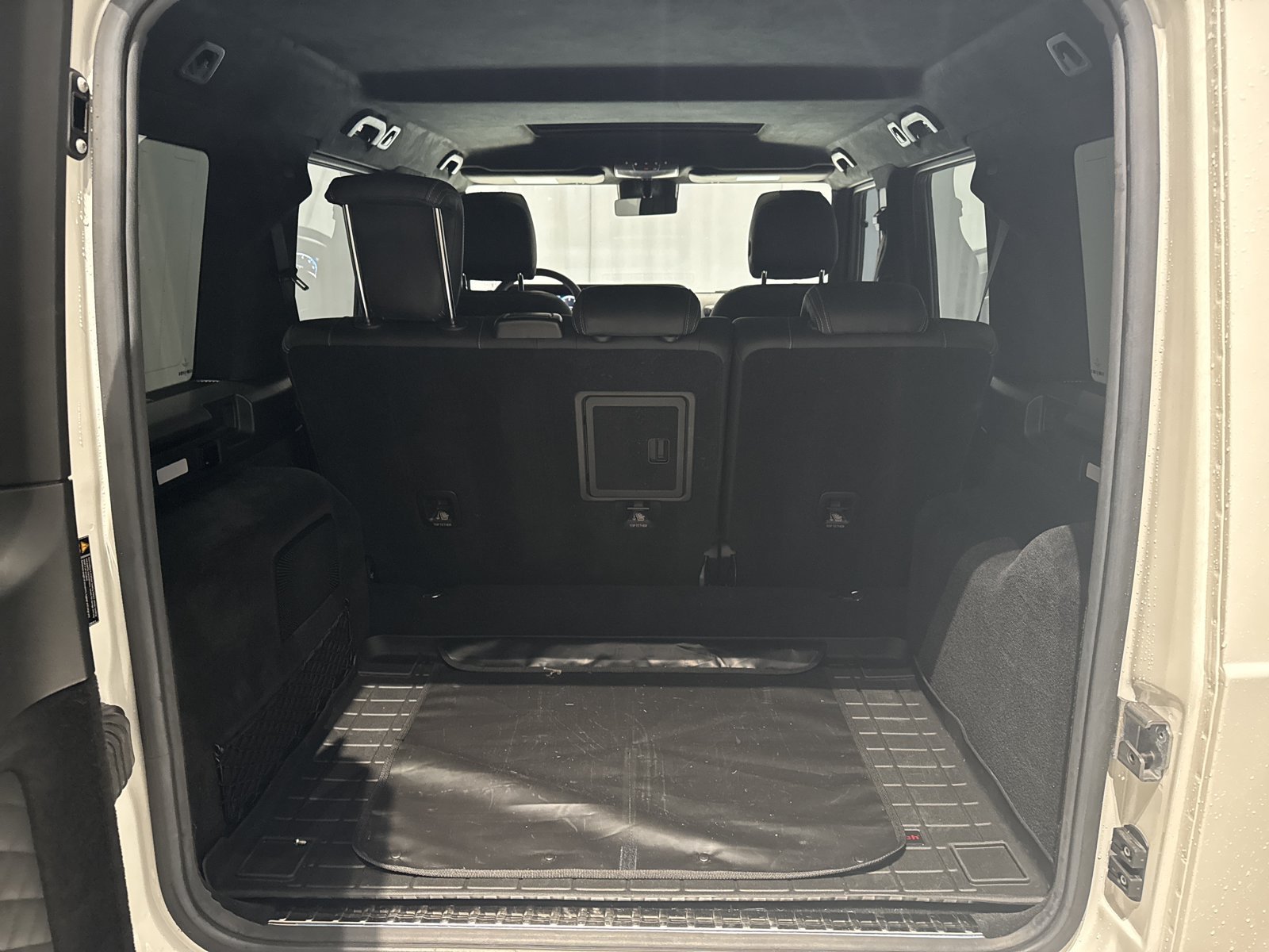Used 2019 Mercedes-Benz G 550 image 15