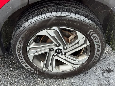 Used 2021 Hyundai Santa Fe SE image 24