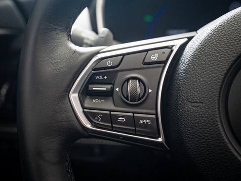 Used 2023 Acura MDX SH-AWD w/ Advance Package image 25