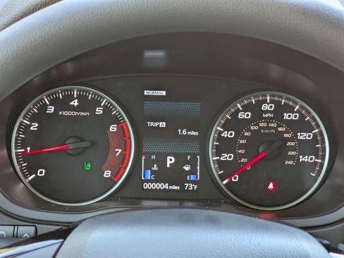 New 2026 Mitsubishi Eclipse Cross LE image 26