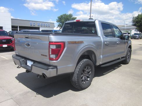 Used 2022 Ford F150 Tremor w/ Equipment Group 402A High AWD/4WD image 6
