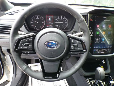 Used 2026 Subaru Forester Touring AWD/4WD image 12