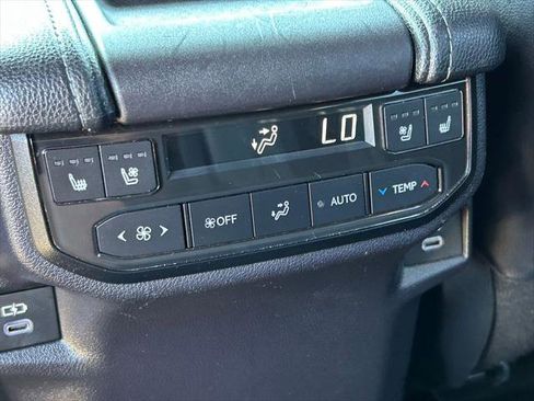 Certified 2024 Toyota Grand Highlander AWD Hybrid image 25