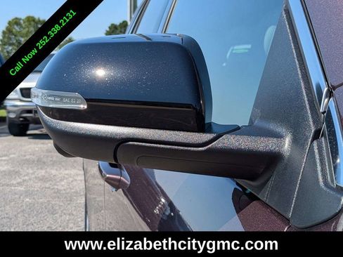 New 2026 GMC Acadia Elevation w/ Elevation Premium Package image 11