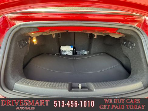 Used 2014 Volkswagen Beetle 2.5 FWD image 24