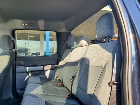 Used 2023 Ford F150 XLT w/ Equipment Group 302A High AWD/4WD image 28