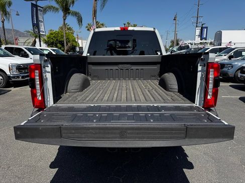New 2026 Ford F250 XLT w/ XLT Premium Package AWD/4WD image 15