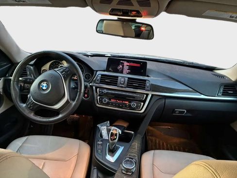 Used 2015 BMW 428i Coupe RWD image 5