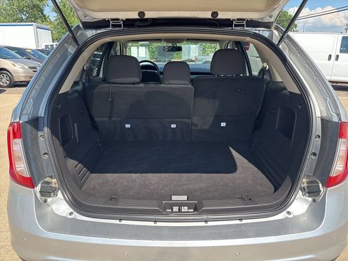 Used 2013 Ford Edge Limited AWD/4WD image 19