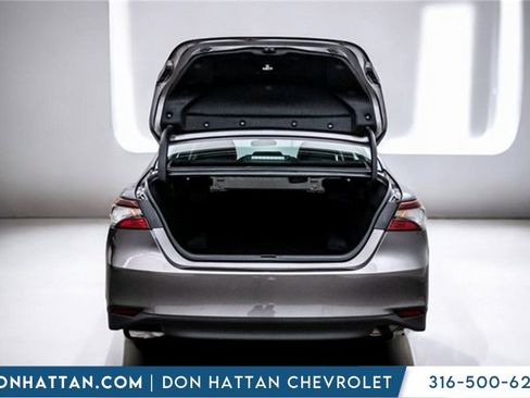 Used 2023 Toyota Camry LE image 30