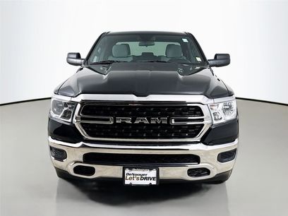 Used 2023 RAM 1500 Big Horn