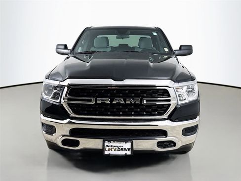 Used 2023 RAM 1500 Big Horn AWD/4WD image 4