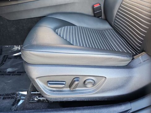 Certified 2024 Toyota Camry SE image 17