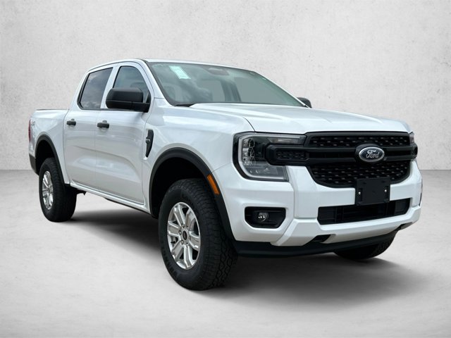 New 2026 Ford Ranger XL AWD/4WD image 7