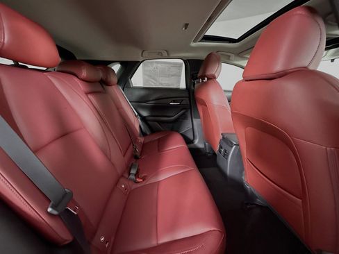 New 2025 MAZDA CX-30 AWD 2.5 S w/ Preferred Package image 41
