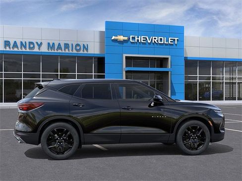 New 2025 Chevrolet Blazer LT image 5