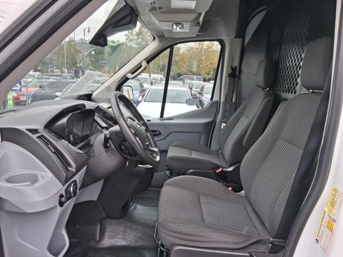 Used 2015 Ford Transit 150 148 Medium Roof RWD image 9