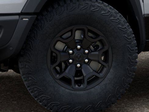 New 2026 RAM 1500 RHO w/ Bed Utility Group image 8