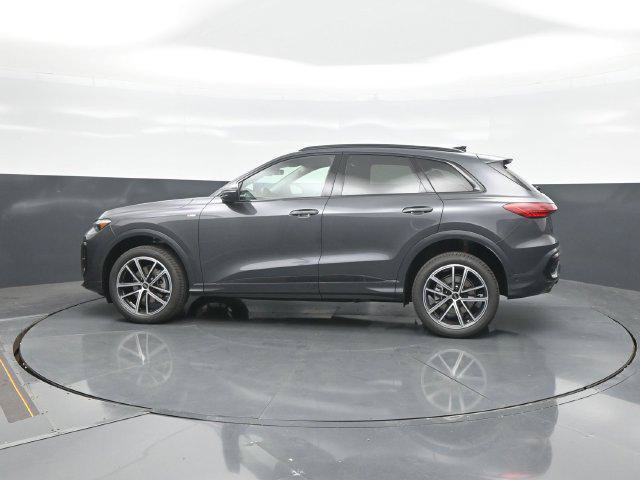 New 2026 Audi Q5 Premium Plus AWD/4WD image 4