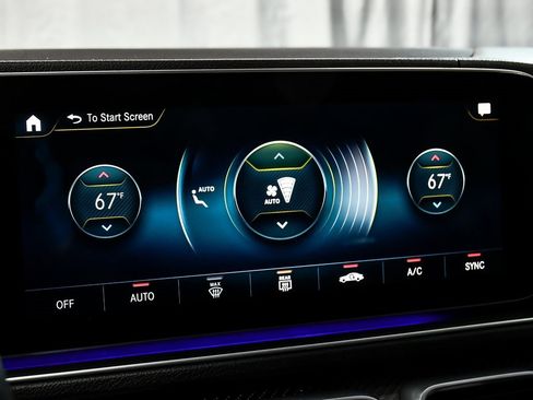 Used 2023 Mercedes-Benz GLE 53 AMG 4MATIC Coupe image 36