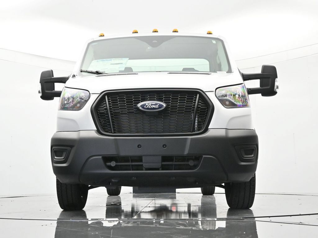 New 2025 Ford Transit 250 w/ Upfitter Package RWD image 32