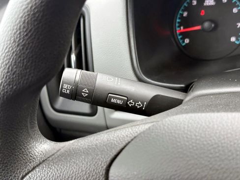 Certified 2022 Chevrolet Colorado W/T image 20