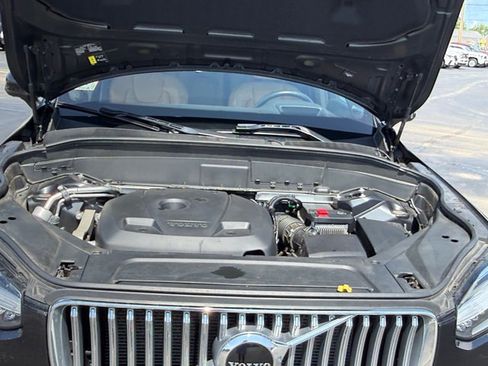 Used 2022 Volvo XC90 T6 Inscription AWD/4WD image 38