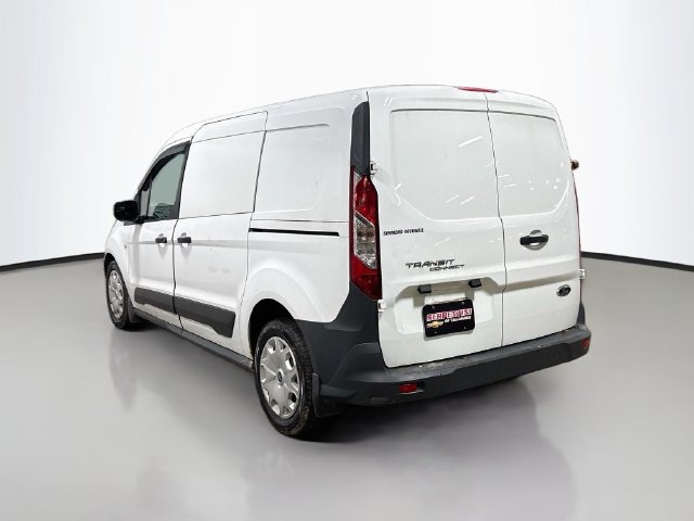Used 2016 Ford Transit Connect XL FWD image 9