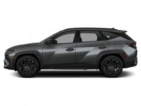 New 2026 Hyundai Tucson Limited AWD/4WD image 2
