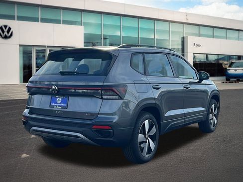 New 2026 Volkswagen Taos S image 5