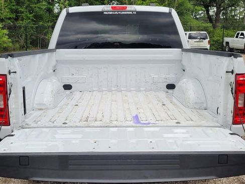 Used 2021 Ford F150 XLT w/ Equipment Group 302A High RWD image 9