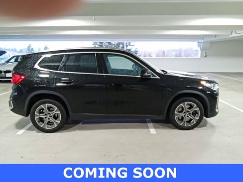 Used 2023 BMW X1 xDrive28i w/ Convenience Package image 5