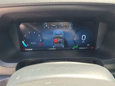 Used 2024 Ford F150 XLT w/ Mobile Office Package image 25