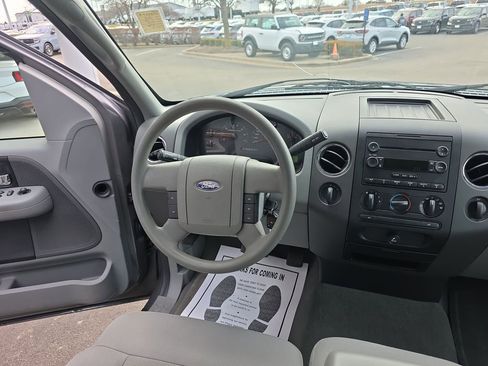 Used 2006 Ford F150 Harley-Davidson image 20