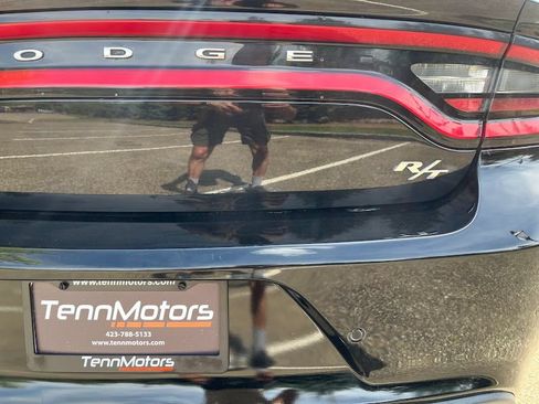 Used 2017 Dodge Charger R/T RWD image 42