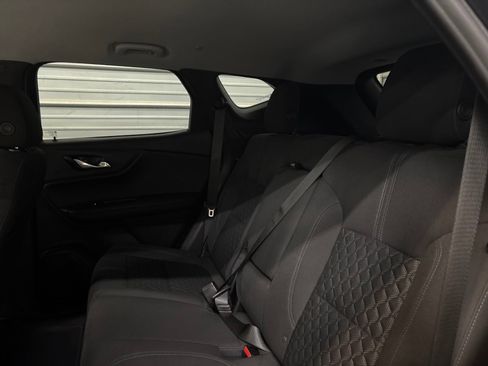 Used 2021 Chevrolet Blazer LT AWD/4WD image 25