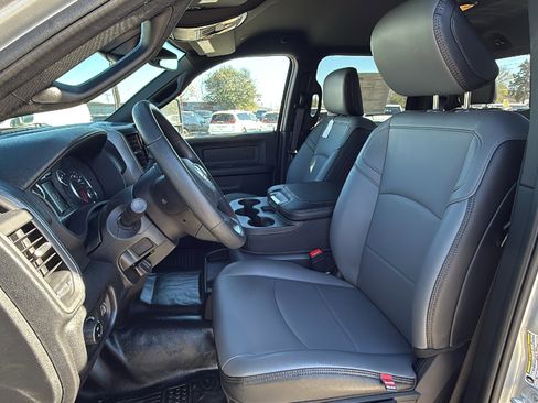 New 2026 RAM 3500 Tradesman image 13