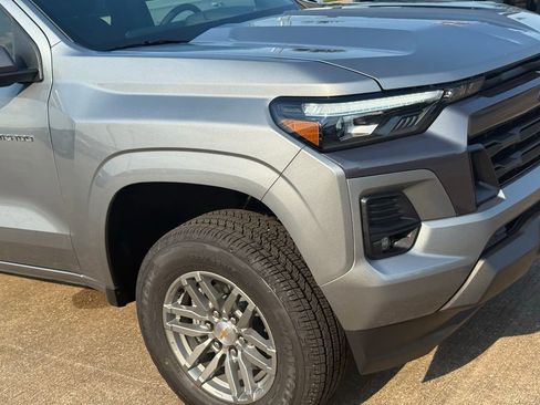 New 2026 Chevrolet Colorado LT w/ LT Convenience Package image 8