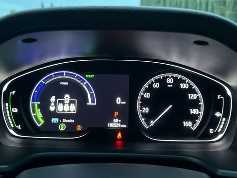 Used 2022 Honda Accord EX-L image 23