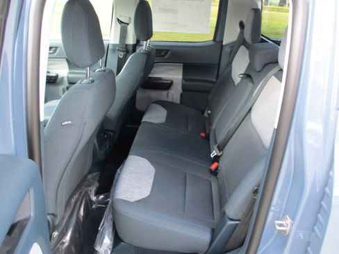 New 2025 Ford Maverick XLT w/ XLT Luxury Package AWD/4WD image 19