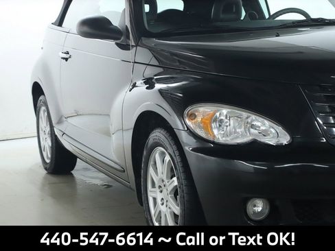 Used 2008 Chrysler PT Cruiser Touring image 17