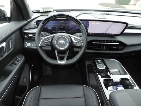 New 2026 Buick Enclave Sport Touring image 19