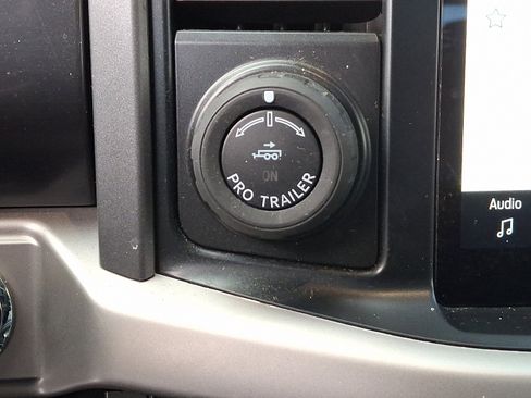 Used 2022 Ford F150 Lightning XLT w/ Tow Technology Package image 24