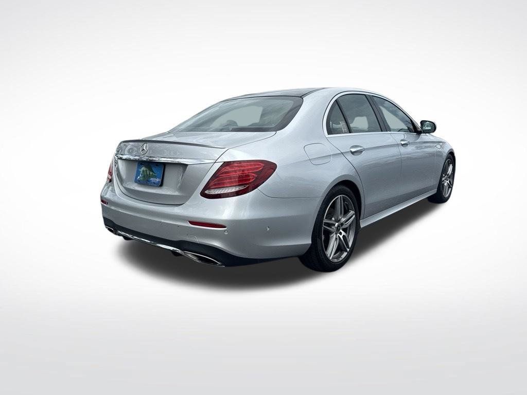 Used 2019 Mercedes-Benz E 300 image 5