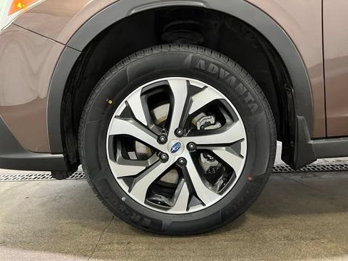 Used 2020 Subaru Outback Limited AWD/4WD image 25