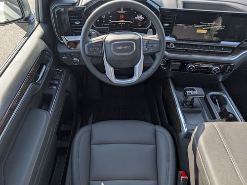 New 2026 GMC Sierra 1500 Elevation w/ Elevation Premium Package AWD/4WD image 12